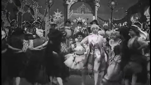 Жорж Мельес.Трубочист смотреть онлайн