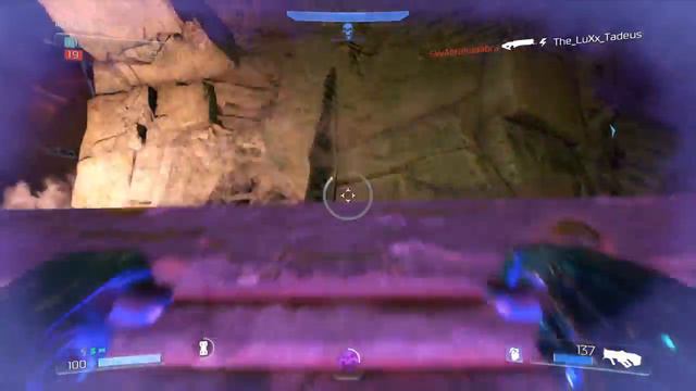 DOOM - Возвращение легенды? (Впечатления от Beta-версии) смотреть онлайн
