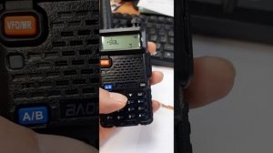 Быстрое переключение мощности передатчика на Baofeng UV-5R и Baofeng UV-82 высокая, низкая, средняя