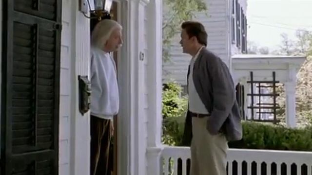 Коэффициент интеллекта 1994 смотреть онлайн