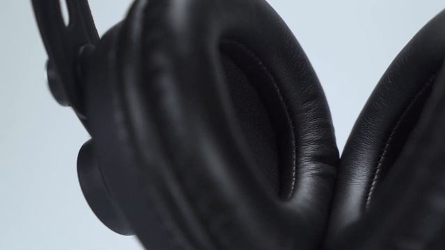 JOYO JMH-02 Studio Headphones Official Video