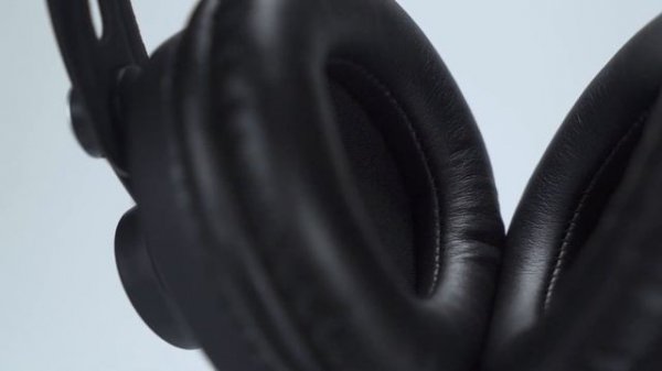 JOYO JMH-02 Studio headphones Official Video