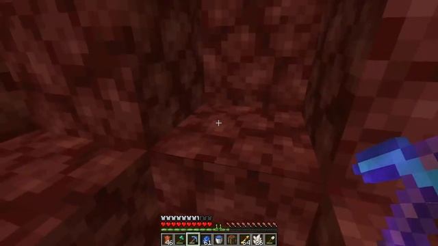 ГАЙД КАК СЛОМАТЬ БЕДРОК В МАЙНКРАФТЕ С ДРУГОМ!!!!! MEINKAMPF 1.16.5! НЕ РОФЛ смотреть онлайн