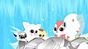 ЮХУ И ЕГО ДРУЗЬЯ! ПОКОРЯЯ ВОДОПАД ВИКТОРИИ