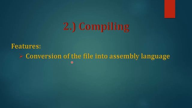 C Compilation Process || Part 28 - Interview Questions & Tips for Embedded Developer смотреть онлайн