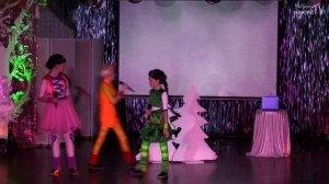 Новогодние приключения Сказочного патруля