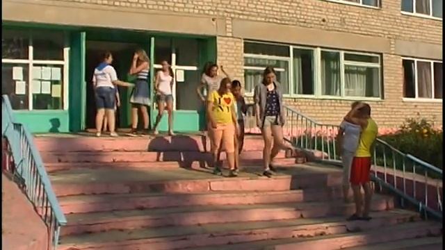 Лагерь мира 2014 МЕЛОДИЯ ДРУЖБЫ смотреть онлайн