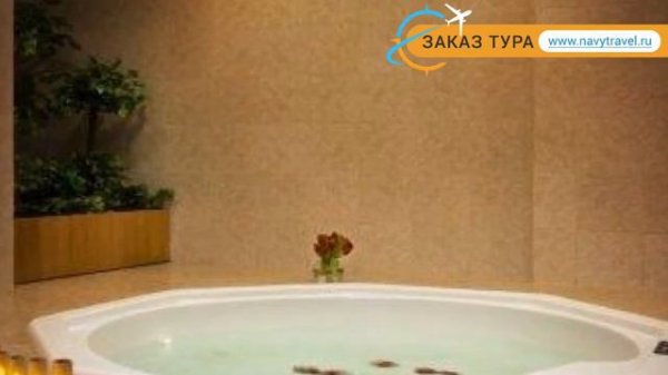 TIME RUBY HOTEL APARTMENTS (старое название RUBY LIVING COURTS) 4* обзор