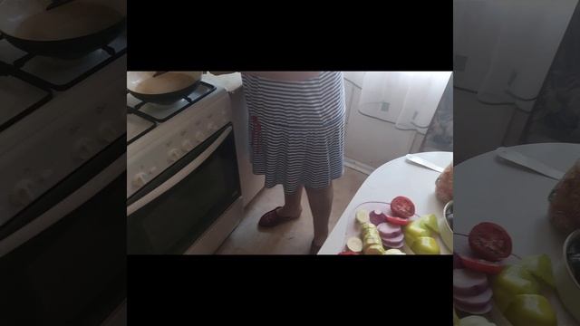 Рецепты от Марины