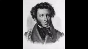 Глинка / Пушкин - Я помню чудное мгновенье