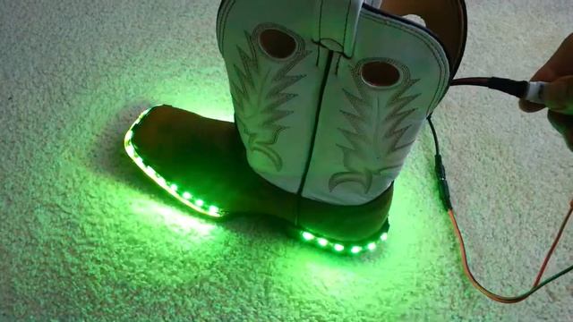 RGB Mini controller смотреть онлайн