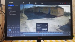 Как извлечь копию записи с видеорегистратора на USB носитель и при помощи приложения Hik-Connect