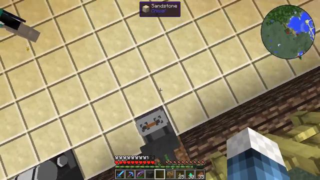 Minecraft Dinosaurs | Jurassic Craft Modded Survival Ep 13! "DINOSAURS MOD" смотреть онлайн