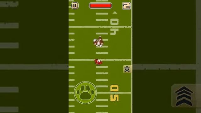 Breaking ankles on touchdown hero смотреть онлайн