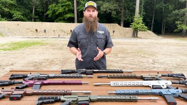 Great Lakes Firearms смотреть онлайн