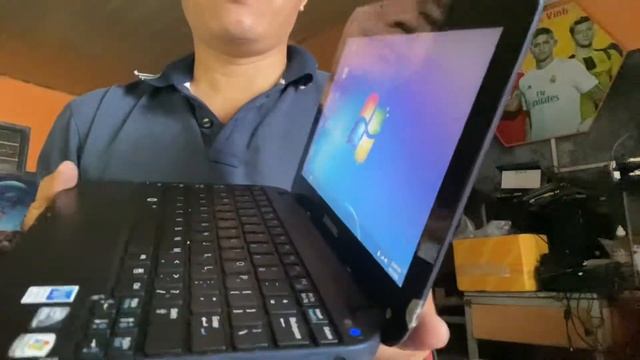 Samsung Mini Laptop #laptop #samsung