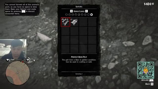 Chapter 3 - Red Dead Redemption 2 Indonesia - Part 6 смотреть онлайн