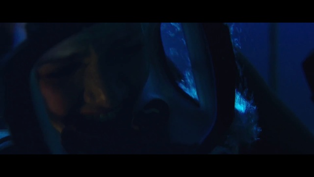 Синяя бездна / 47 Meters Down (2017) Дублированный трейлер HD смотреть онлайн