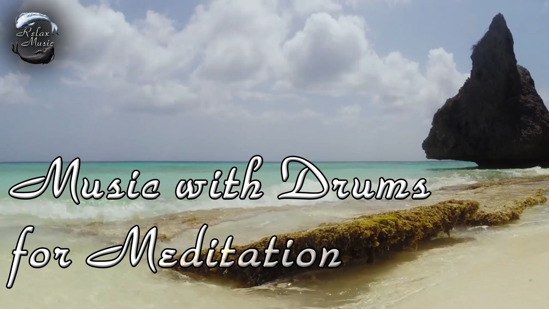 Музыка для отдыха, снятия стресса, медитации смотреть онлайн