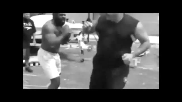 KIMBO SLICE(feat. A-Guttah - "RISE & GRIND") смотреть онлайн