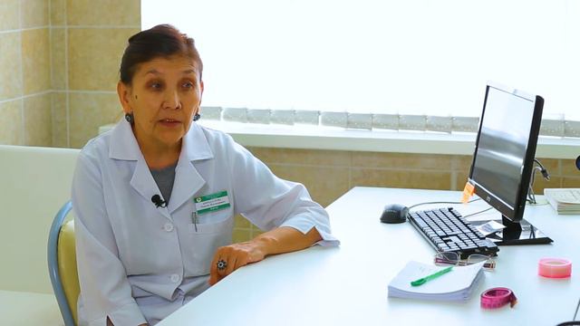 МЕДИЦИНСКИЙ СКРИНИНГ