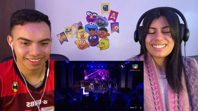 MEXICANOS REACCIONAN 🇲🇽🇦🇷II Lali cuenta sobre su HIT "A BAILAR" y CANTA смотреть онлайн