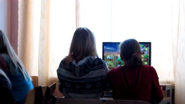Урок информатики смотреть онлайн