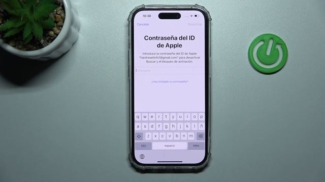 Cómo formatear de fábrica el iPHONE 14 PRO смотреть онлайн
