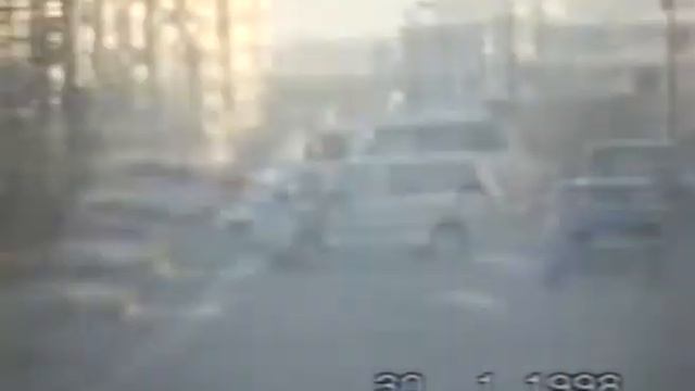 Саяногорск 1998 из машины смотреть онлайн
