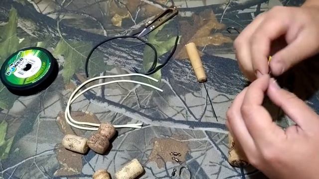 Супер уловистые монтажи для ловли сома смотреть онлайн