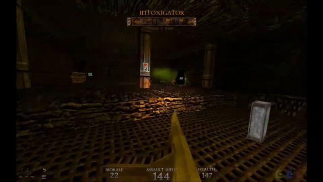 DUSK 'Intoxigated' Achievement Guide смотреть онлайн
