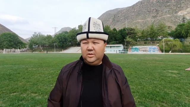 Баткенде каза болгондорго эл чогулуп Куран окулду жана Ооз ачаарга аш берилди. 09.05.21г. смотреть онлайн