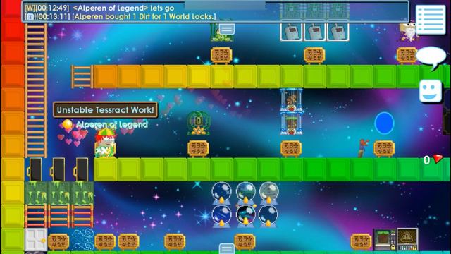 BEST GROWTOPIA PRIVATE SERVER 2022 [FREE VIP ROLE + 4.01 VERSION] | REALMTOPIA смотреть онлайн