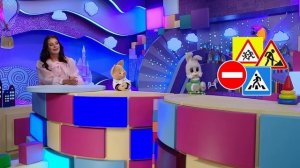 ✨Спокойной ночи, малыши✨ Сломанный светофор