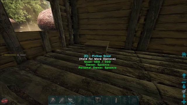 SECRET ITEMS THAT DIDN'T MAKE THE GAME | ARK ABERRATION DLC смотреть онлайн