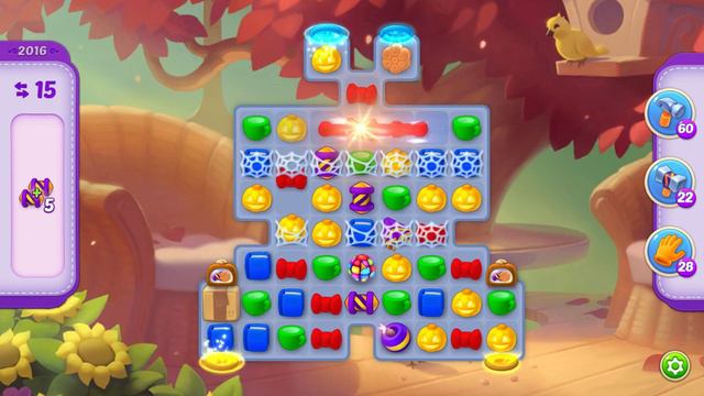 Homescapes level 2016 смотреть онлайн