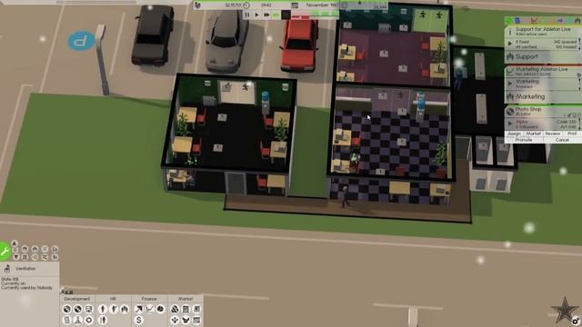 Let's Play - Software Inc. Alpha 9.11.6 EP. 9 смотреть онлайн