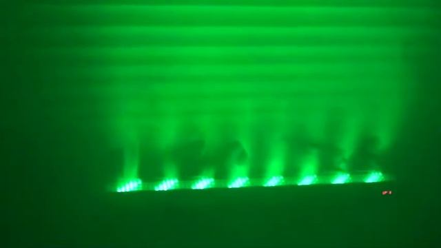 A-6205 LED Bar.wmv смотреть онлайн