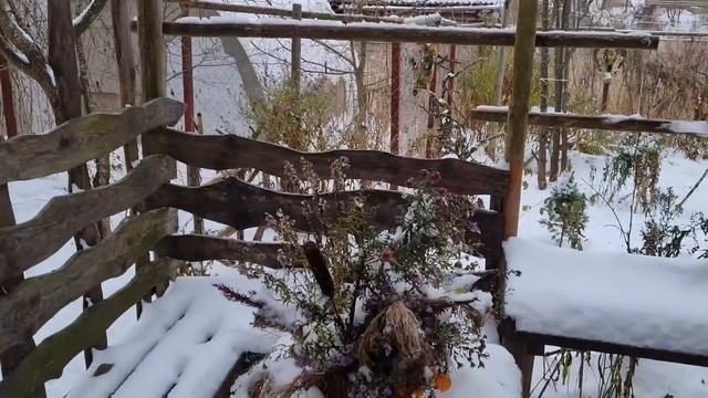 Техника Безопасности после оттепели и планы на будущее. смотреть онлайн