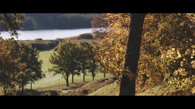 VILJANDI AUTUMN VISUALS 4K смотреть онлайн