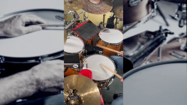 Cowbell groove #1 смотреть онлайн