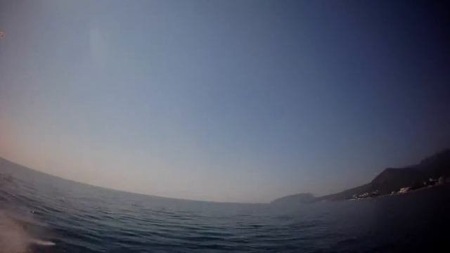 Алушта 2014 парашют смотреть онлайн