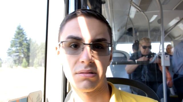 IN MOTION | Начало на сезон 4 | Автобус 111 смотреть онлайн