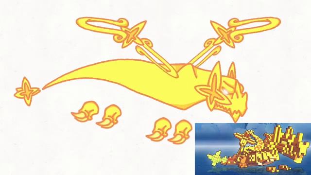 Trove Animation: Luxion l Luckythedutchie смотреть онлайн