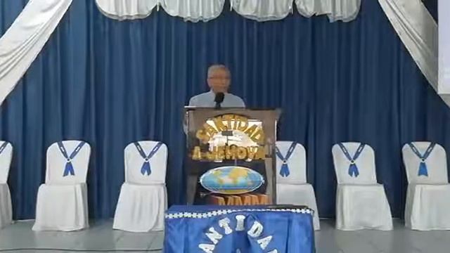Tema Yo Soy Parte 2, Pastor Wilmer Santiana, Iglesia MMM Patricia Pilar смотреть онлайн