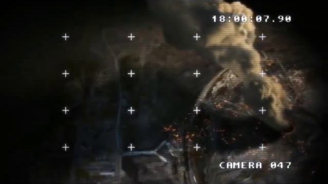 Terminator Salvation The Game - Ending смотреть онлайн