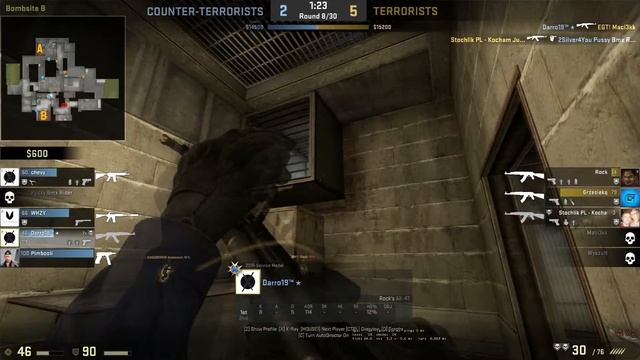 Cache game, #NeverGiveUp смотреть онлайн