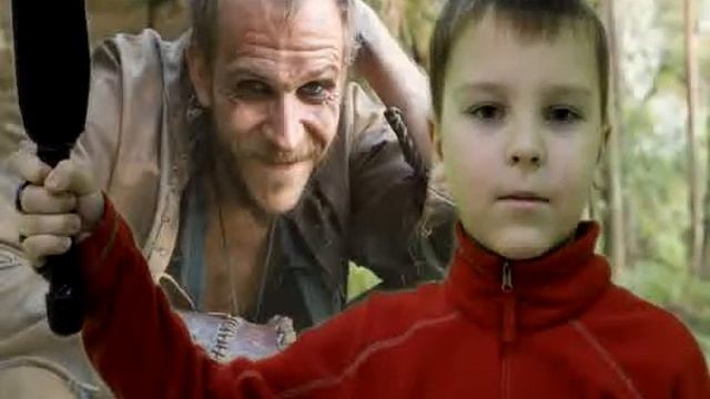 Детский лагерь, работа с видео и фото смотреть онлайн