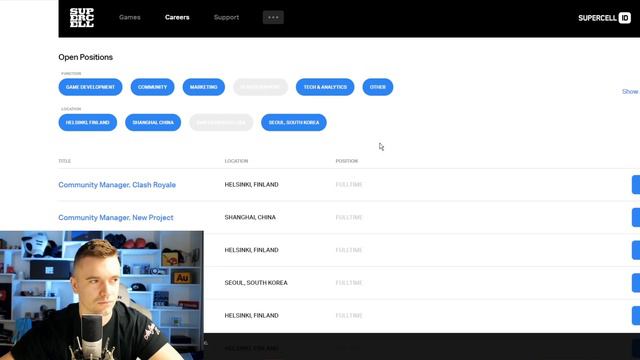 SUPERCELL ВЫПУСТЯТ НОВУЮ ИГРУ!?😱😱😱 смотреть онлайн