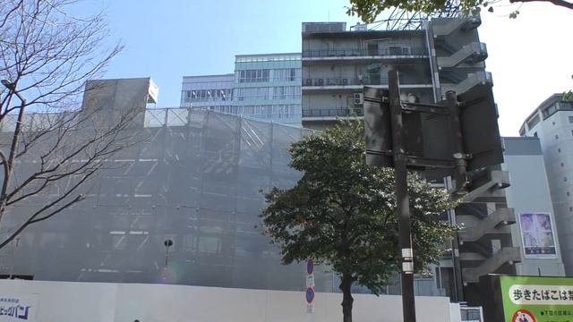😻💘💖【福岡再開発】😍天神ビックバン　福岡市明治通り🚧いよいよ地上部の建設が始まった　住友生命福岡ビル・西通りビジネスセンター一体開発の近況　episode 2　2024年3月10日撮影。 смотреть онлайн